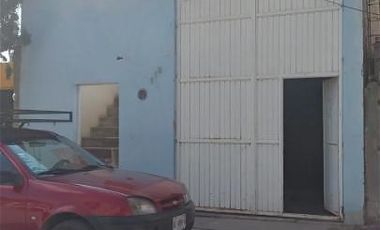 Local en Chicahuales, Jesús Ma. Aguascalientes