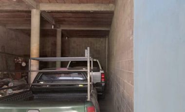 Local en Chicahuales, Jesús Ma. Aguascalientes