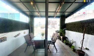 POLANCO. departamento en venta