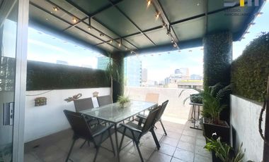 POLANCO. departamento en venta