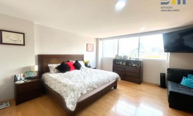 POLANCO. departamento en venta