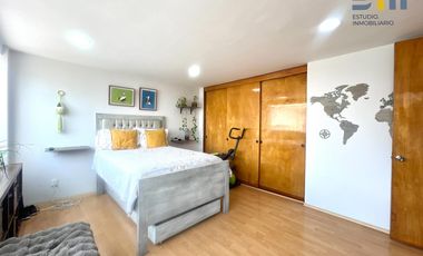 POLANCO. departamento en venta