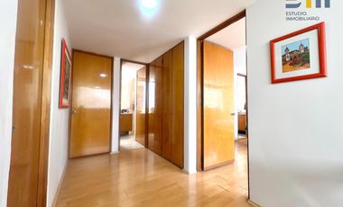 POLANCO. departamento en venta