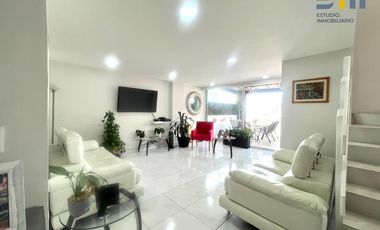 POLANCO. departamento en venta