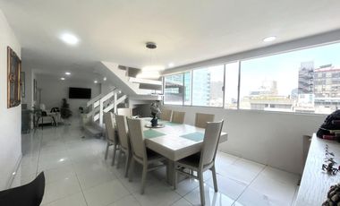 POLANCO. departamento en venta