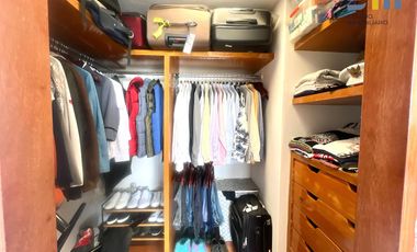 POLANCO. departamento en venta