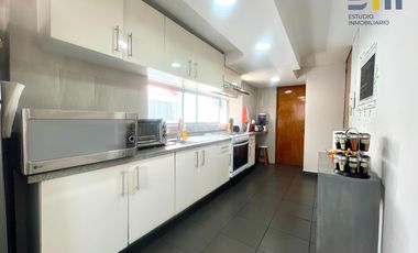 POLANCO. departamento en venta