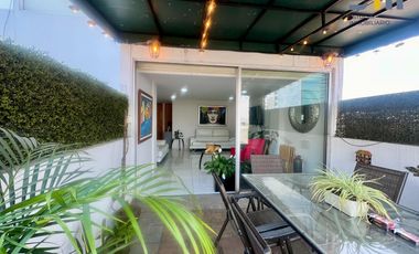 POLANCO. departamento en venta