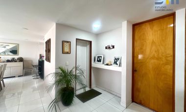 POLANCO. departamento en venta