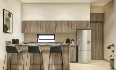 Departamentos Nuevos en Venta