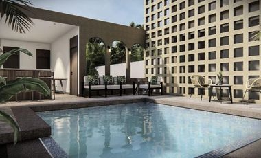 Departamentos Nuevos en Venta