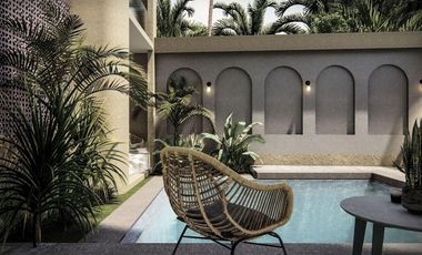 Departamentos Nuevos en Venta