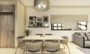 Departamentos Nuevos en Venta