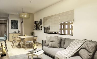 Departamentos Nuevos en Venta