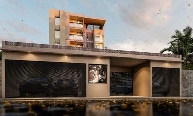 Departamentos Nuevos en Venta