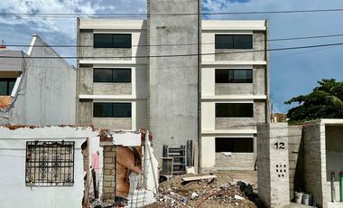 Departamentos Nuevos en Venta