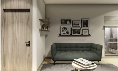 Departamentos Nuevos en Venta