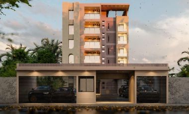 Departamentos Nuevos en Venta