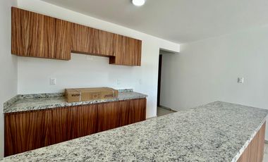 Departamentos Nuevos en Venta