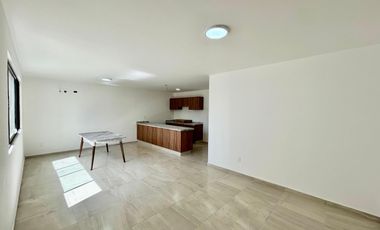 Departamentos Nuevos en Venta