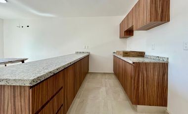 Departamentos Nuevos en Venta