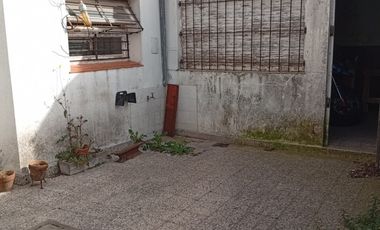 **CHALET Â¡APTO CREDITO! EN BARRIO MUNDIALISTA**