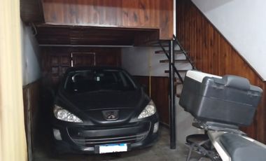 **CHALET Â¡APTO CREDITO! EN BARRIO MUNDIALISTA**