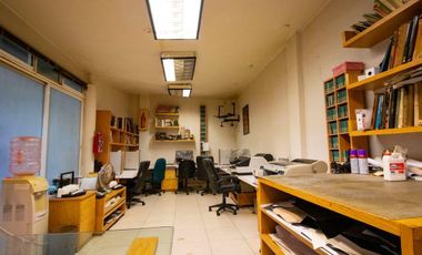 EDIFICIO EN VENTA MARGARITAS