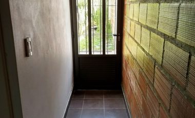 ALQUILER DUPLEX 4 AMBIENTES CHICO, BARRIO ALFAR.