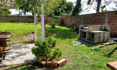 ALQUILER DUPLEX 4 AMBIENTES CHICO, BARRIO ALFAR.