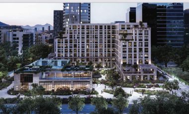 Departamentos en Venta en Arboleda