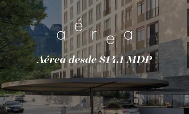 Departamentos en Venta en Arboleda