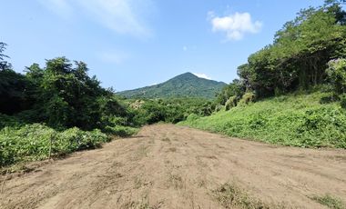 Terrenos Campestres de 300m2 y 350m2 en  Arrollo Súchil