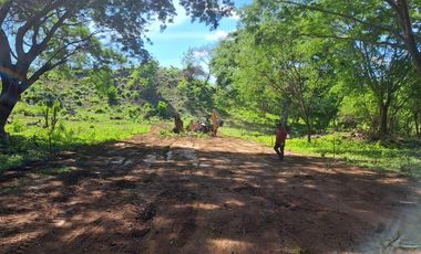 Terrenos Campestres de 300m2 y 350m2 en  Arrollo Súchil