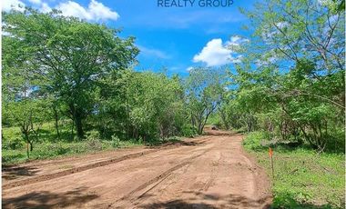 Terrenos Campestres de 300m2 y 350m2 en  Arrollo Súchil