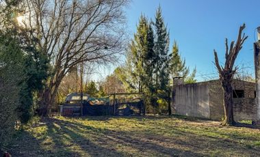 Terreno en venta en Cañuelas