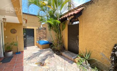 Casa en condominio en  Chapultepec