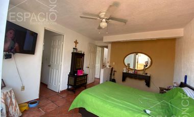 Casa en condominio en  Chapultepec