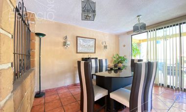 Casa en condominio en  Chapultepec