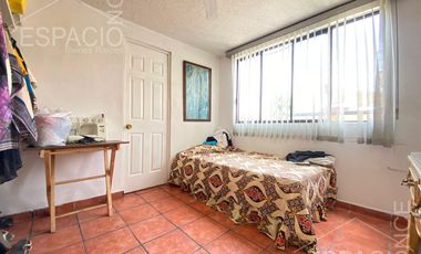 Casa en condominio en  Chapultepec