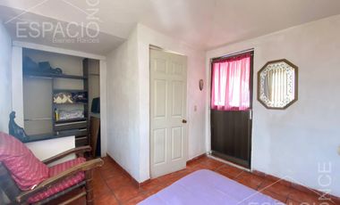 Casa en condominio en  Chapultepec