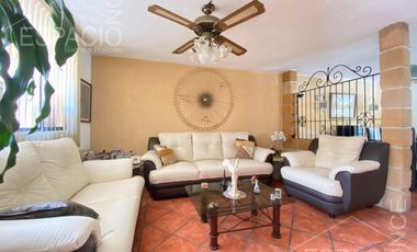 Casa en condominio en  Chapultepec