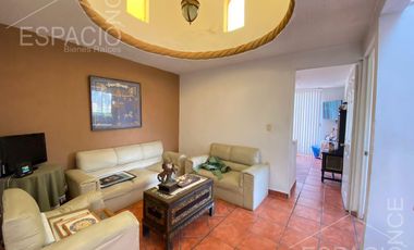 Casa en condominio en  Chapultepec