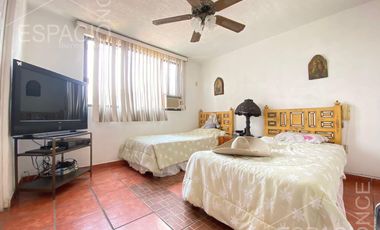 Casa en condominio en  Chapultepec