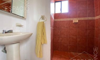 Casa en condominio en  Chapultepec