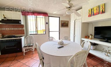 Casa en condominio en  Chapultepec