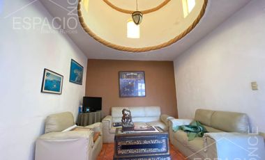 Casa en condominio en  Chapultepec