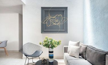 Casa en Venta en Castelo San Francisco (Bardi), Aguascalientes