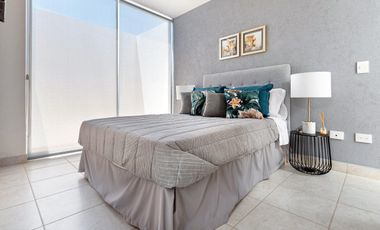 Casa en Venta en Castelo San Francisco (Bardi), Aguascalientes