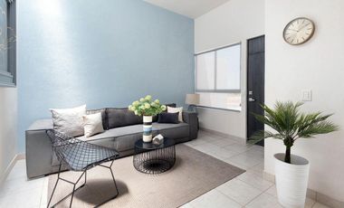 Casa en Venta en Castelo San Francisco (Bardi), Aguascalientes